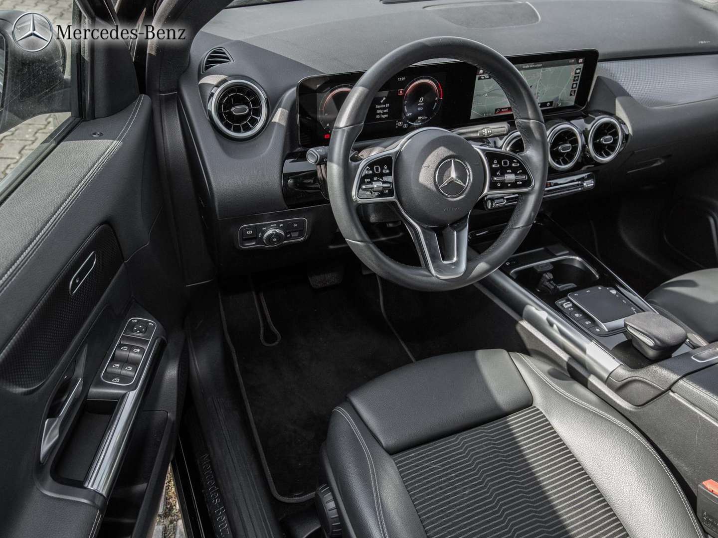 Mercedes GLA 250 PROGRESSIVE - - Joinsteer - #3