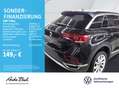 Volkswagen T-Roc T-ROC 1.5 TSI DSG Style, Digital Cockpit Pro, AH Schwarz - thumbnail 2