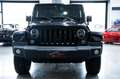 Jeep Wrangler 2.8 crd SAHARA POLAR EDITION AUTO ALPINE PELLE FUL Noir - thumbnail 2