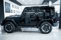 Jeep Wrangler 2.8 crd SAHARA POLAR EDITION AUTO ALPINE PELLE FUL Nero - thumbnail 5