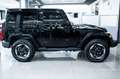 Jeep Wrangler 2.8 crd SAHARA POLAR EDITION AUTO ALPINE PELLE FUL Negro - thumbnail 4