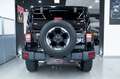 Jeep Wrangler 2.8 crd SAHARA POLAR EDITION AUTO ALPINE PELLE FUL Negro - thumbnail 6
