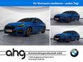 BMW Sport Aut. DKG Klimaaut. Blu/Azzurro - thumbnail 1