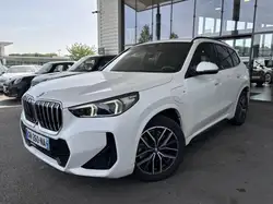 BMW X1 xDrive25e 245ch M Sport