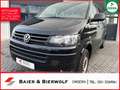 Volkswagen T6 Caravelle T5 Caravelle lang 7 Sitzer Standheizung Scheckh. Noir - thumbnail 1