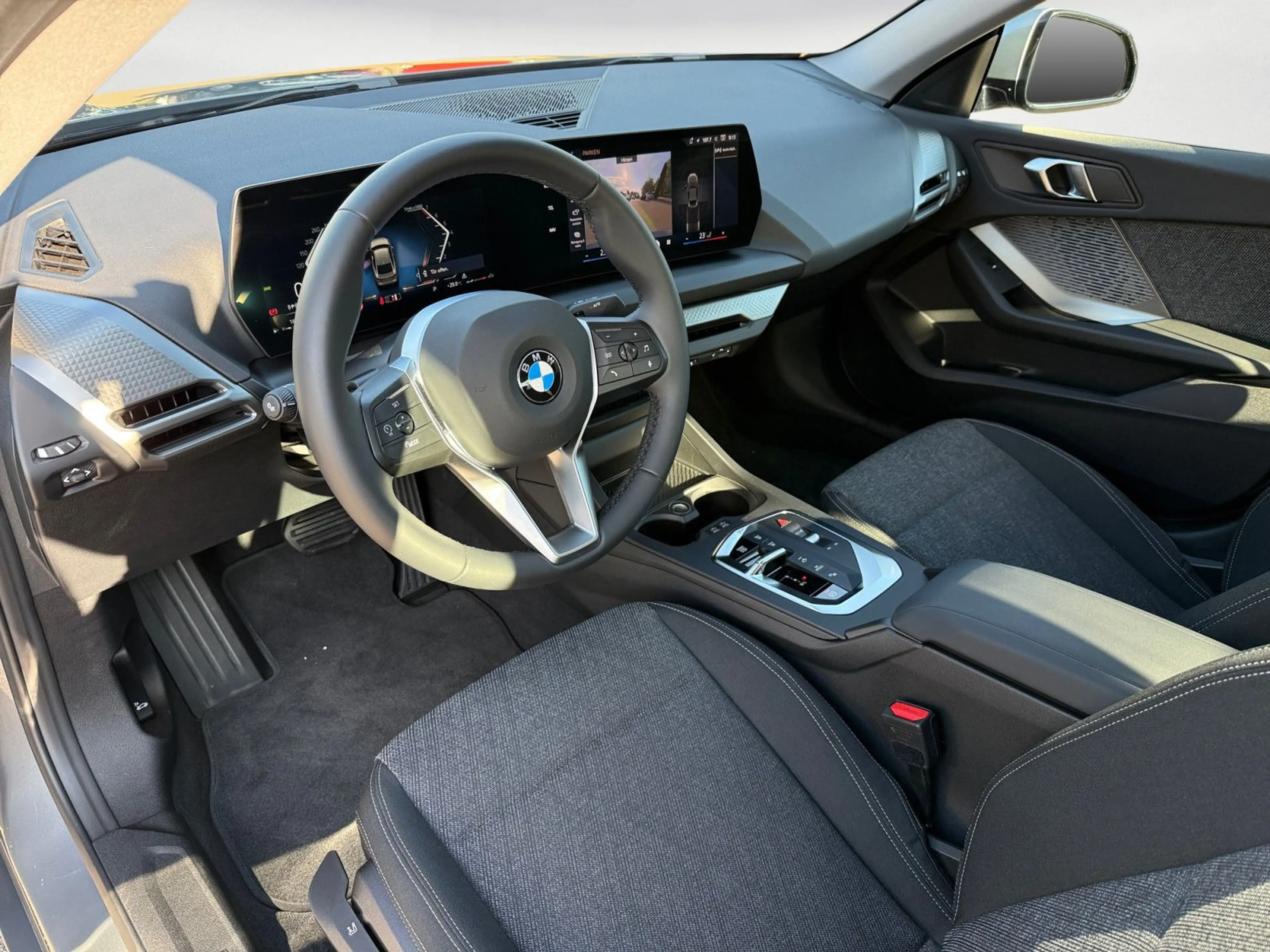 BMW 220 Navi Klima PDC Kamera LED Sitzhei — photo 11