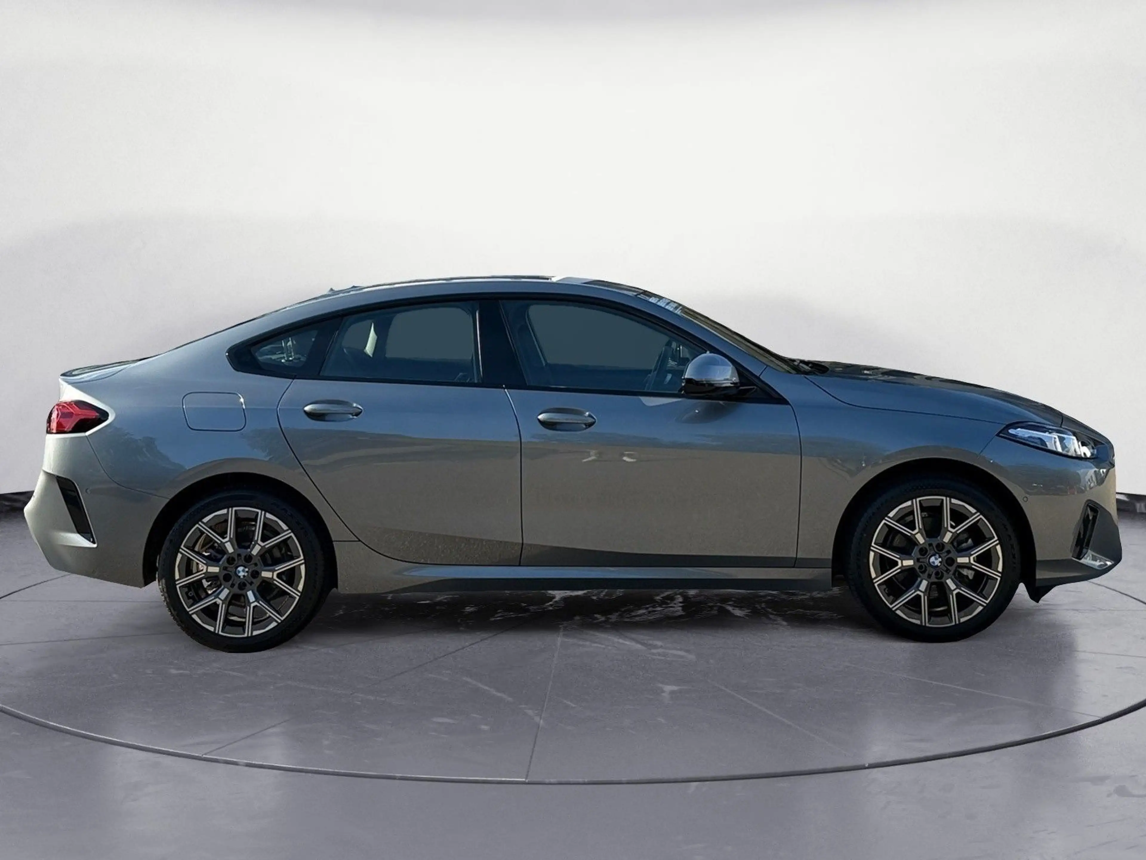 BMW 220 Navi Klima PDC Kamera LED Sitzhei — photo 7