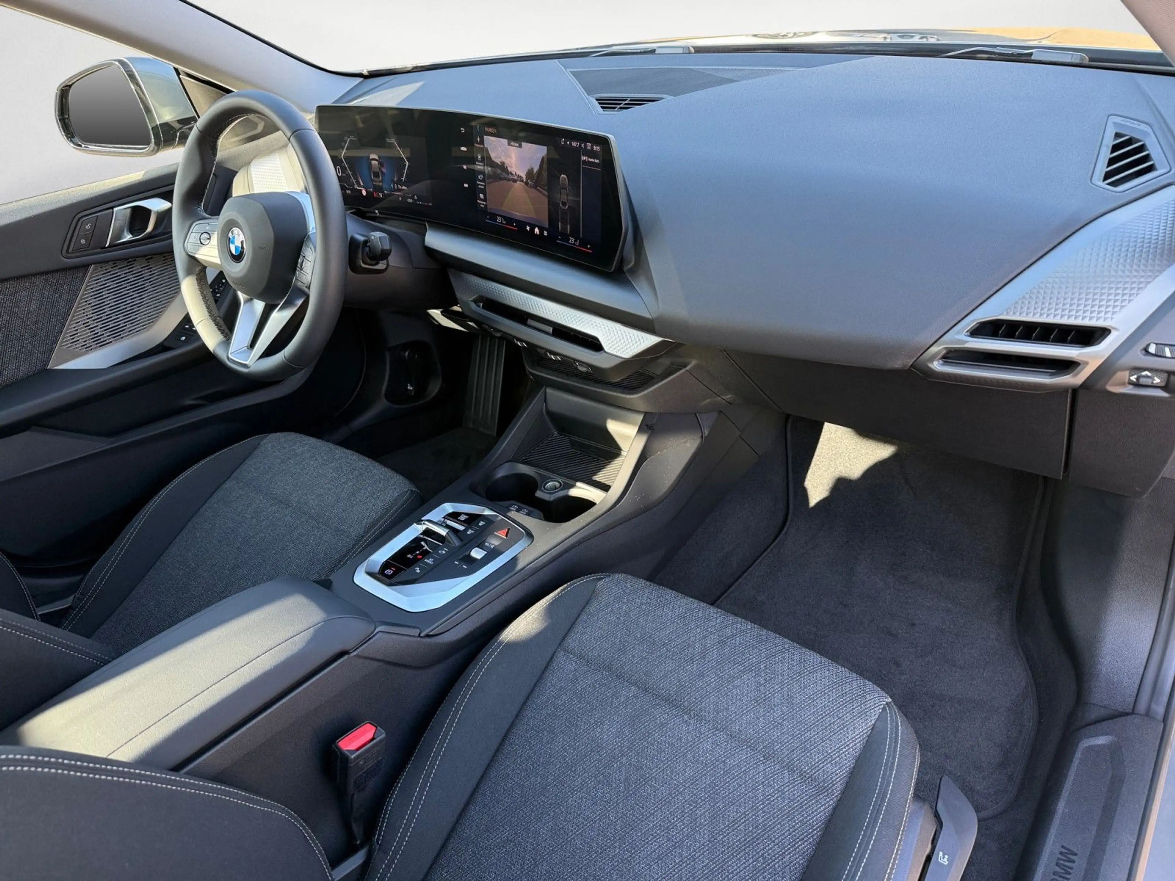 BMW 220 Navi Klima PDC Kamera LED Sitzhei — photo 14