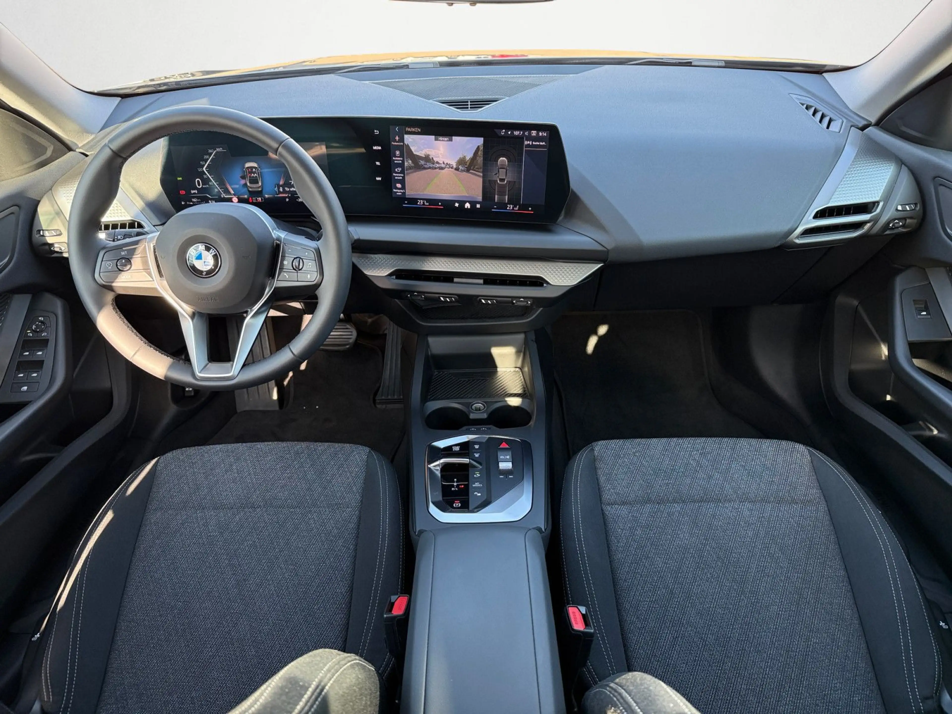 BMW 220 Navi Klima PDC Kamera LED Sitzhei — photo 13