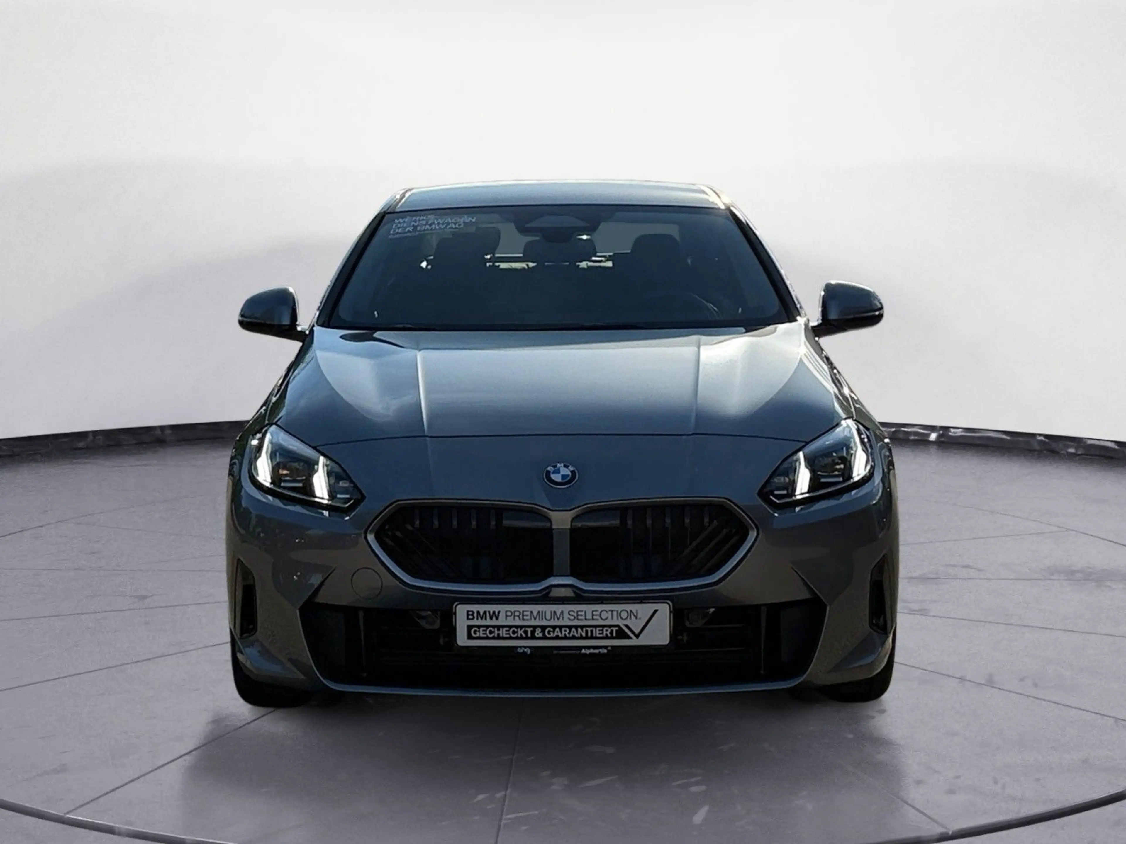 BMW 220 Navi Klima PDC Kamera LED Sitzhei — photo 10