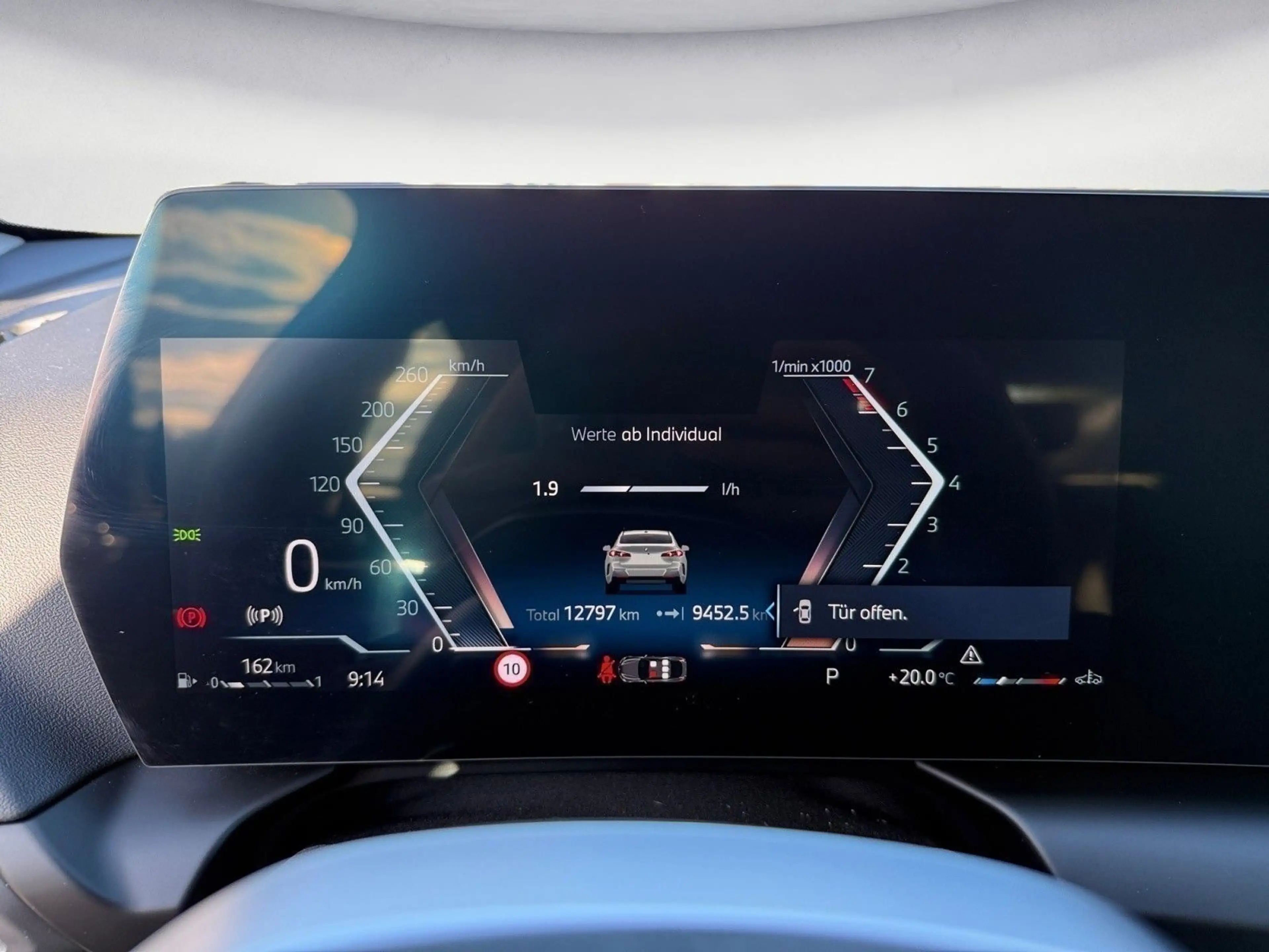 BMW 220 Navi Klima PDC Kamera LED Sitzhei — photo 12