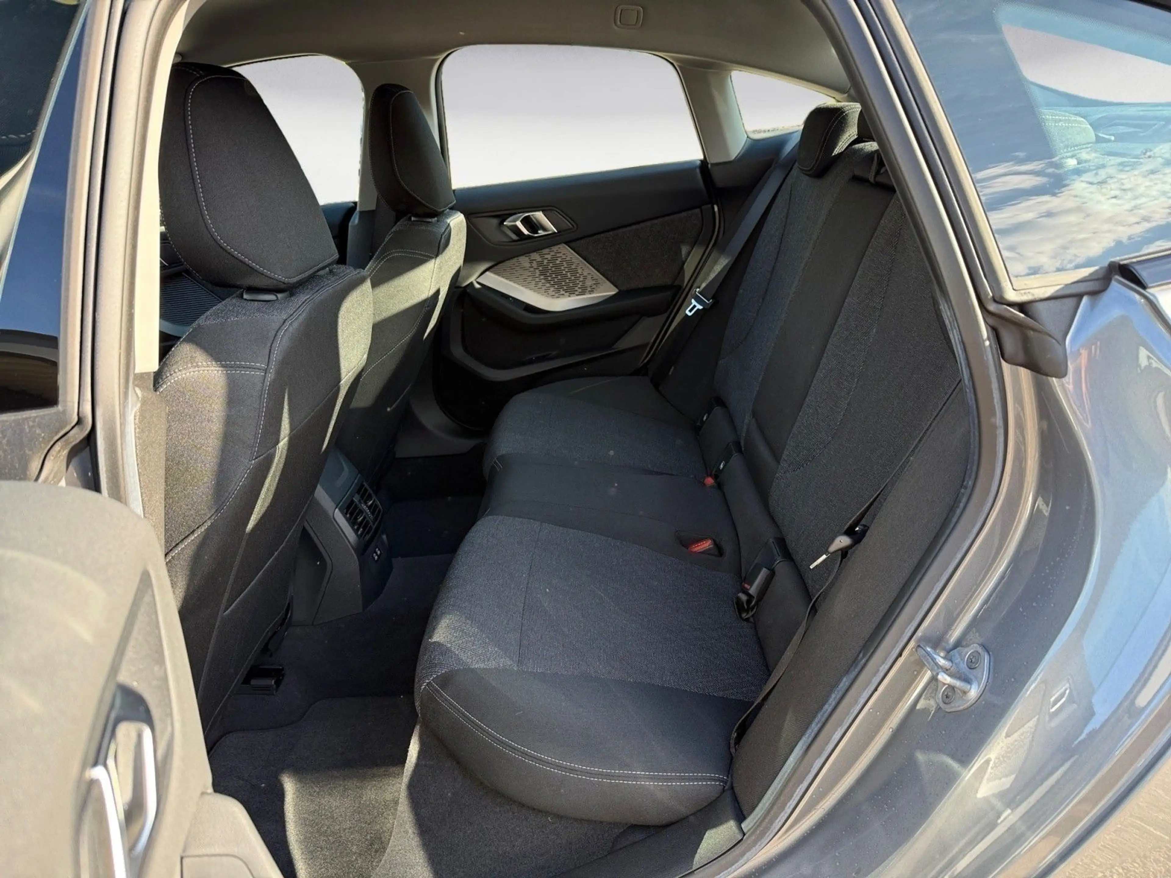 BMW 220 Navi Klima PDC Kamera LED Sitzhei — photo 15