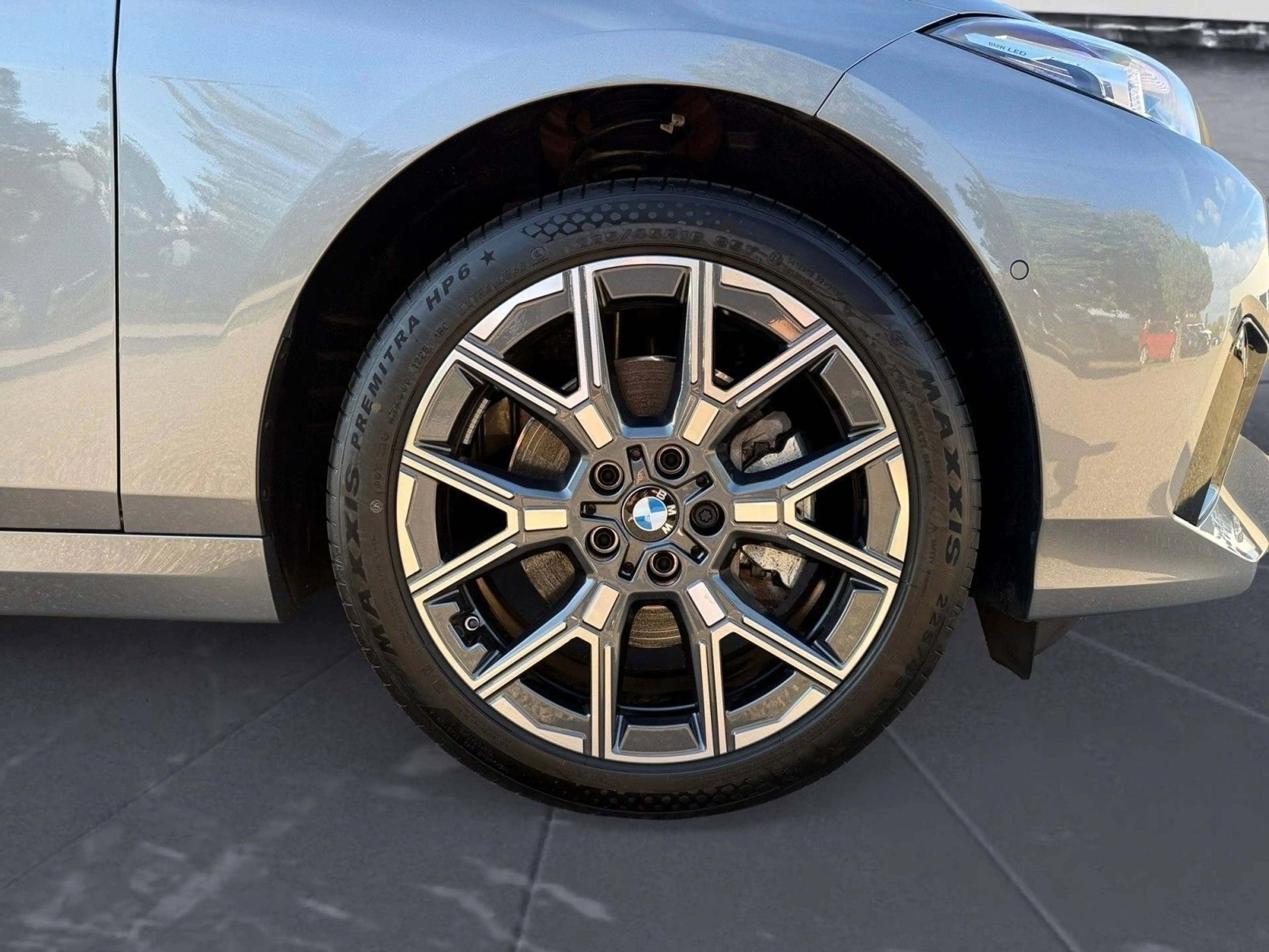 BMW 220 Navi Klima PDC Kamera LED Sitzhei — photo 8