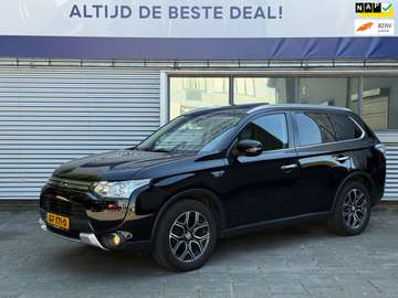 2.0 PHEV Limited Edition X-Line l Schuifdak l Lede