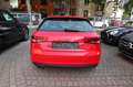 Audi A3 ambiente EURO 6 Teilleder NAVI ACC TOT-WINKEL Rouge - thumbnail 3