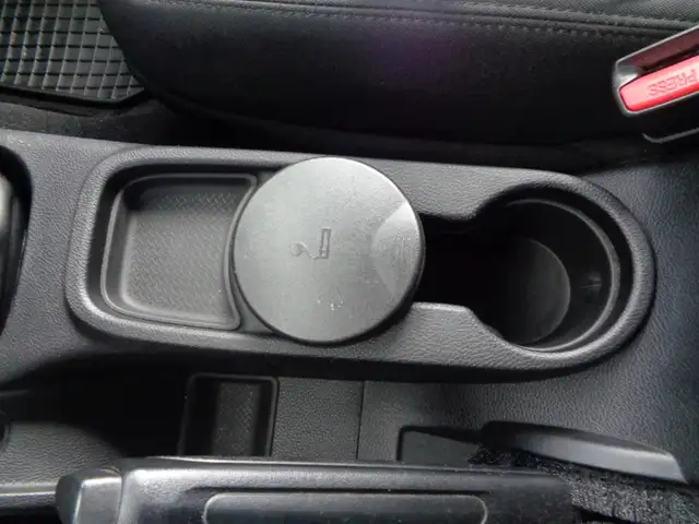 Jeep Wrangler view 14