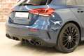Mercedes-Benz A 250 klasse AMG Automaat / Panoramadak / Night Pakket / Blauw - thumbnail 5