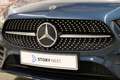 Mercedes-Benz A 250 klasse AMG Automaat / Panoramadak / Night Pakket / Blauw - thumbnail 8