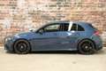 Mercedes-Benz A 250 klasse AMG Automaat / Panoramadak / Night Pakket / Blauw - thumbnail 3