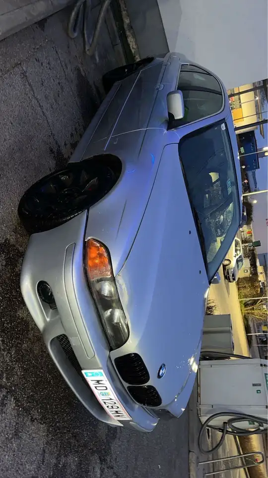 BMW 520i E39 !!Export Bevorzugt!!, foto 4