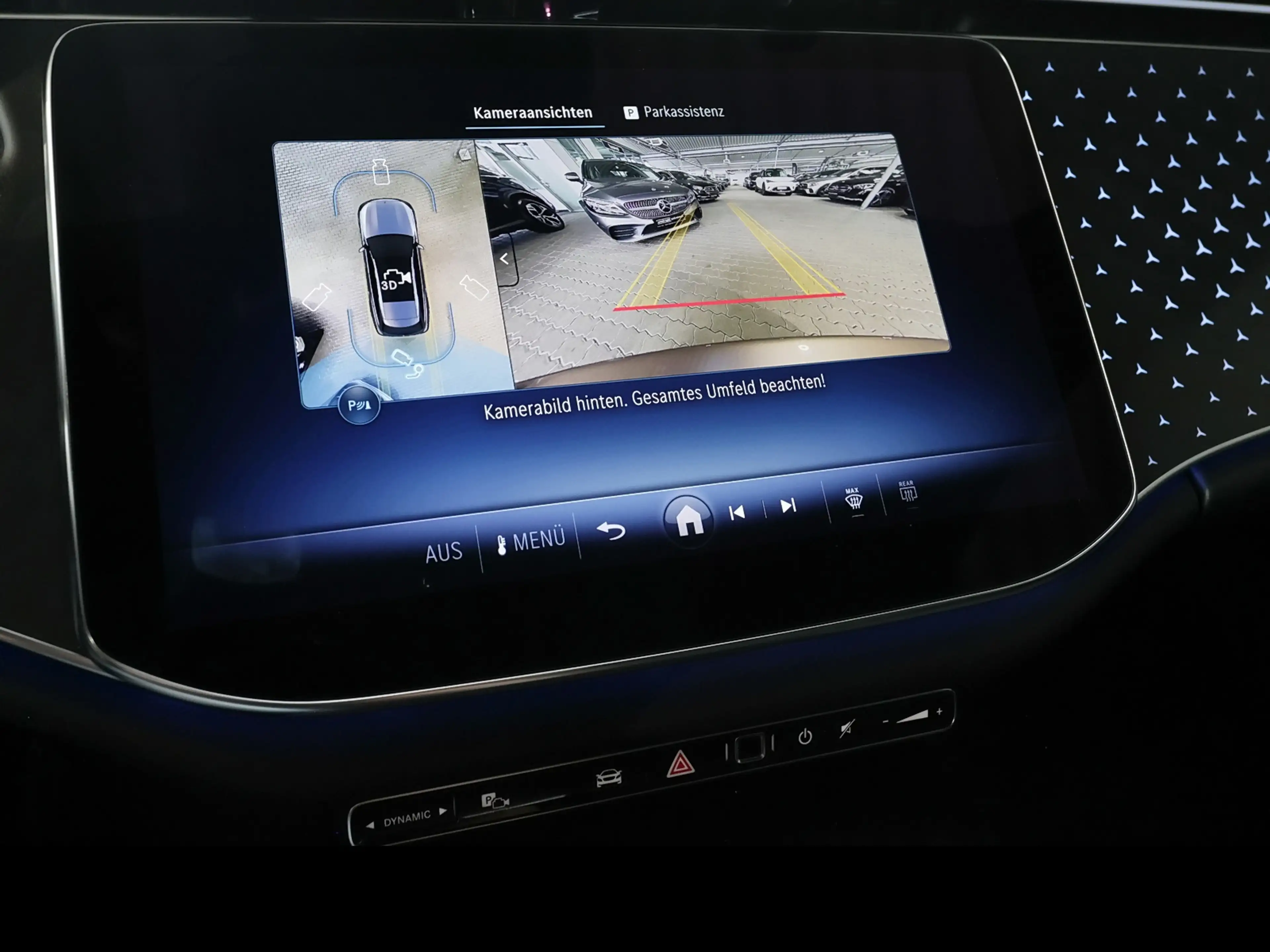 Mercedes-Benz E 220 d T AMG MBUX+360°+DIG-LED+Pano+AHK+Distron — photo 11