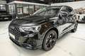 Audi Q3 45 TFSI quattro S tronic S line Blauw - thumbnail 1