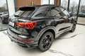 Audi Q3 45 TFSI quattro S tronic S line Blauw - thumbnail 4