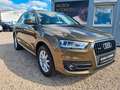 Audi Q3 2.0 TFSI quattro Brun - thumbnail 3