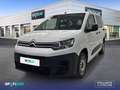 Citroen Berlingo Talla M BlueHDi 100 S&S Live Pack Blanco - thumbnail 1