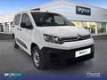 Citroen Berlingo Talla M BlueHDi 100 S&S Live Pack Blanco - thumbnail 3