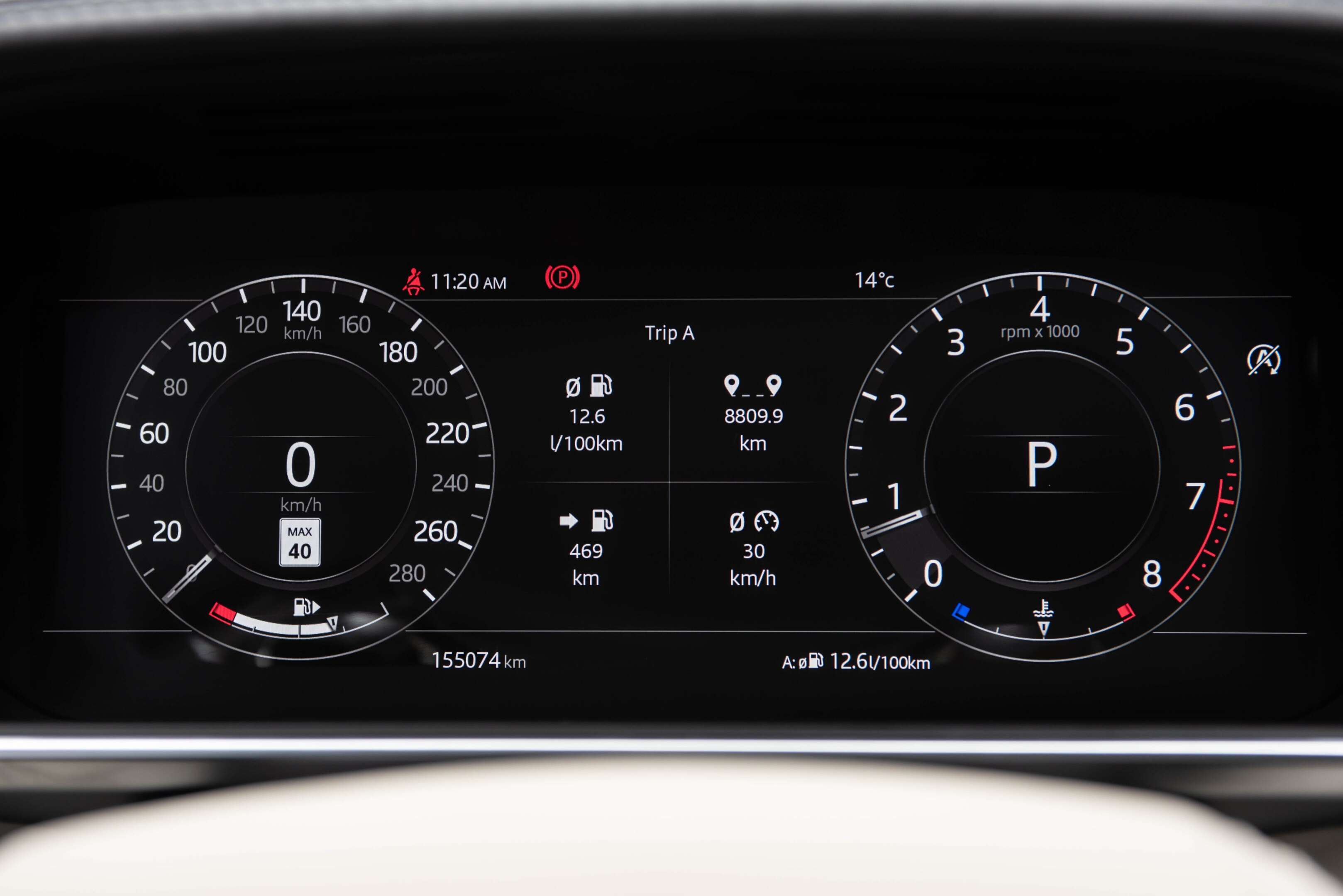 2022 Land Rover Range Rover Sport V8 Supercharged Autobiography Dynamic thumb 20