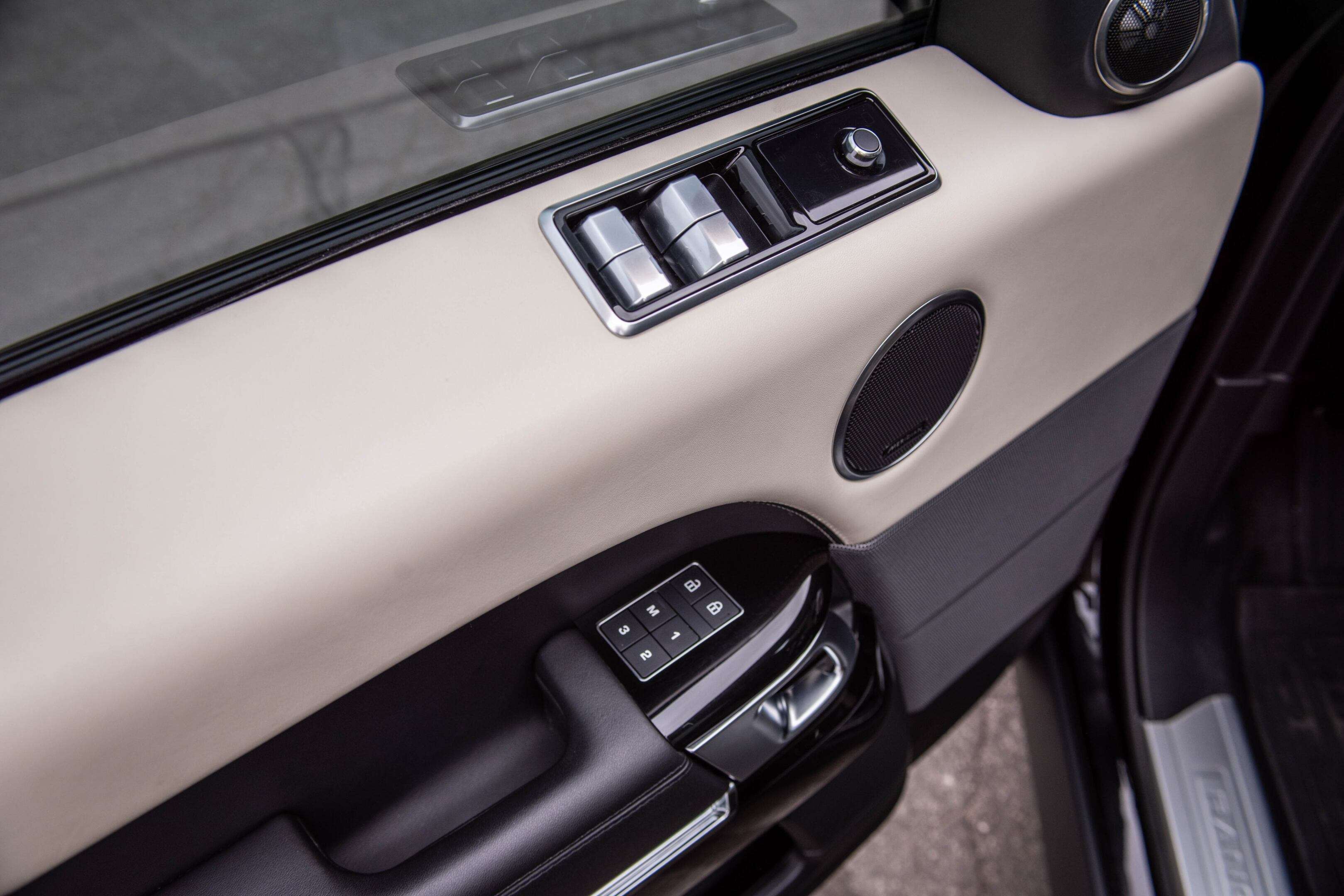 2022 Land Rover Range Rover Sport V8 Supercharged Autobiography Dynamic thumb 18