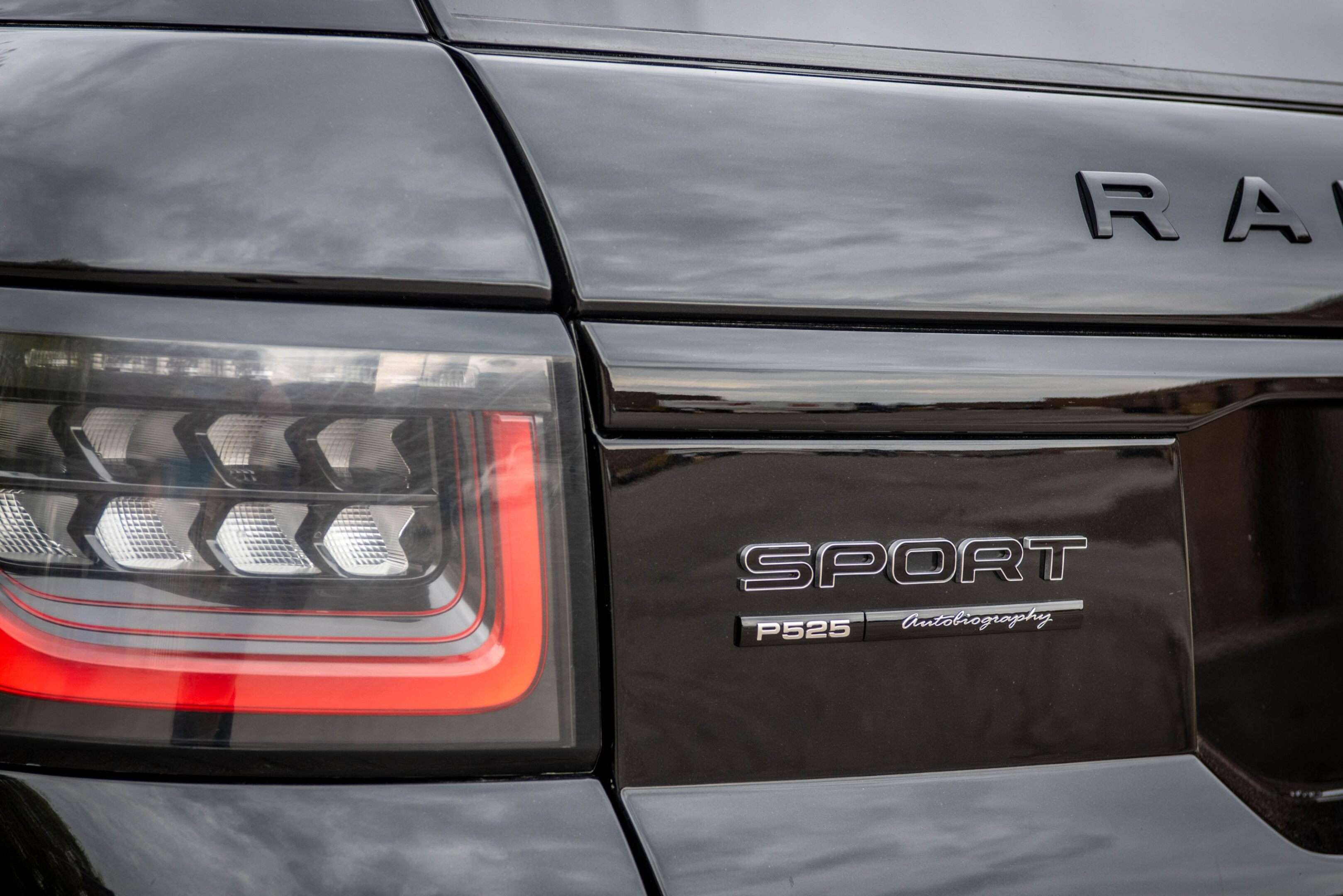 2022 Land Rover Range Rover Sport V8 Supercharged Autobiography Dynamic thumb 40