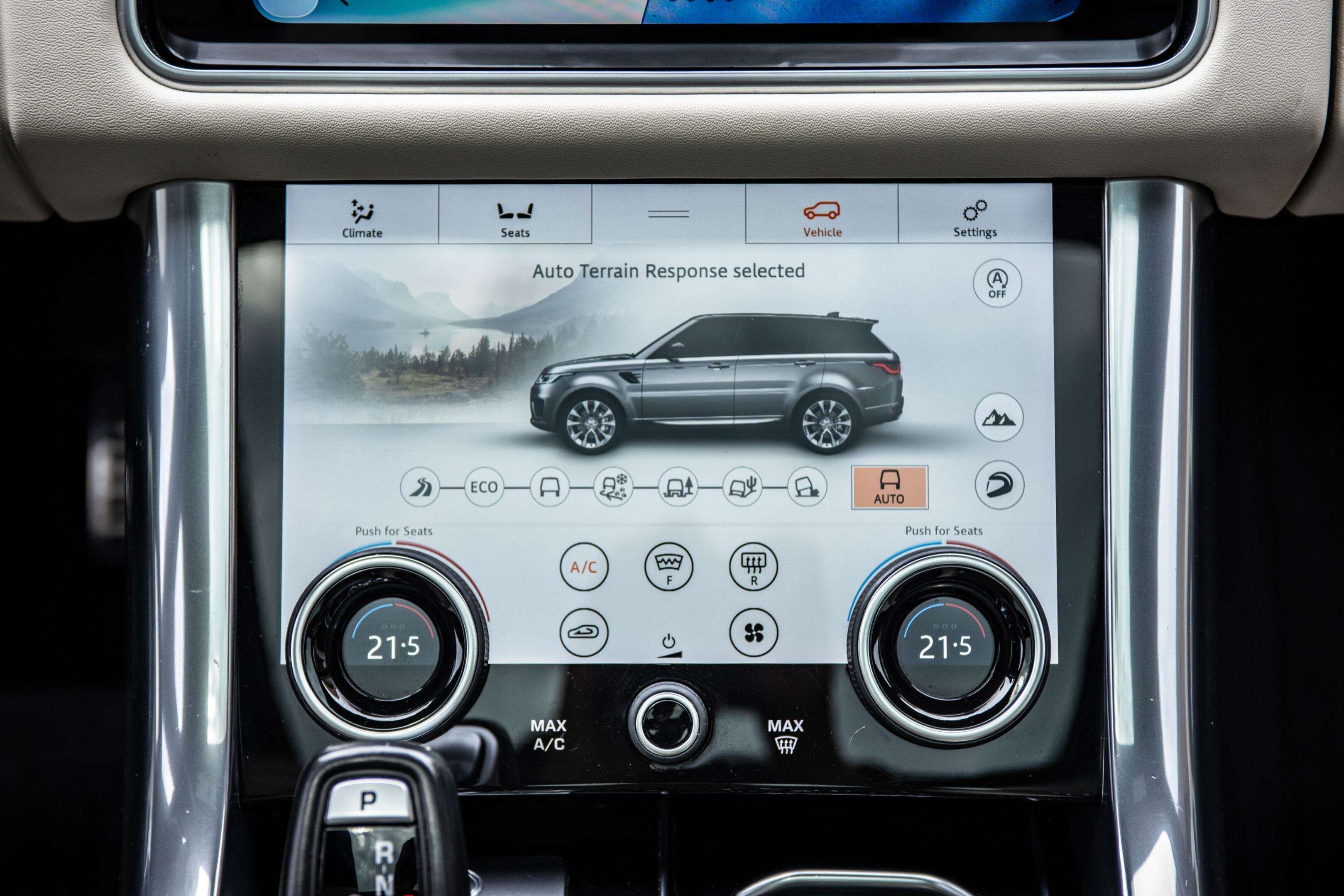 2022 Land Rover Range Rover Sport V8 Supercharged Autobiography Dynamic thumb 26