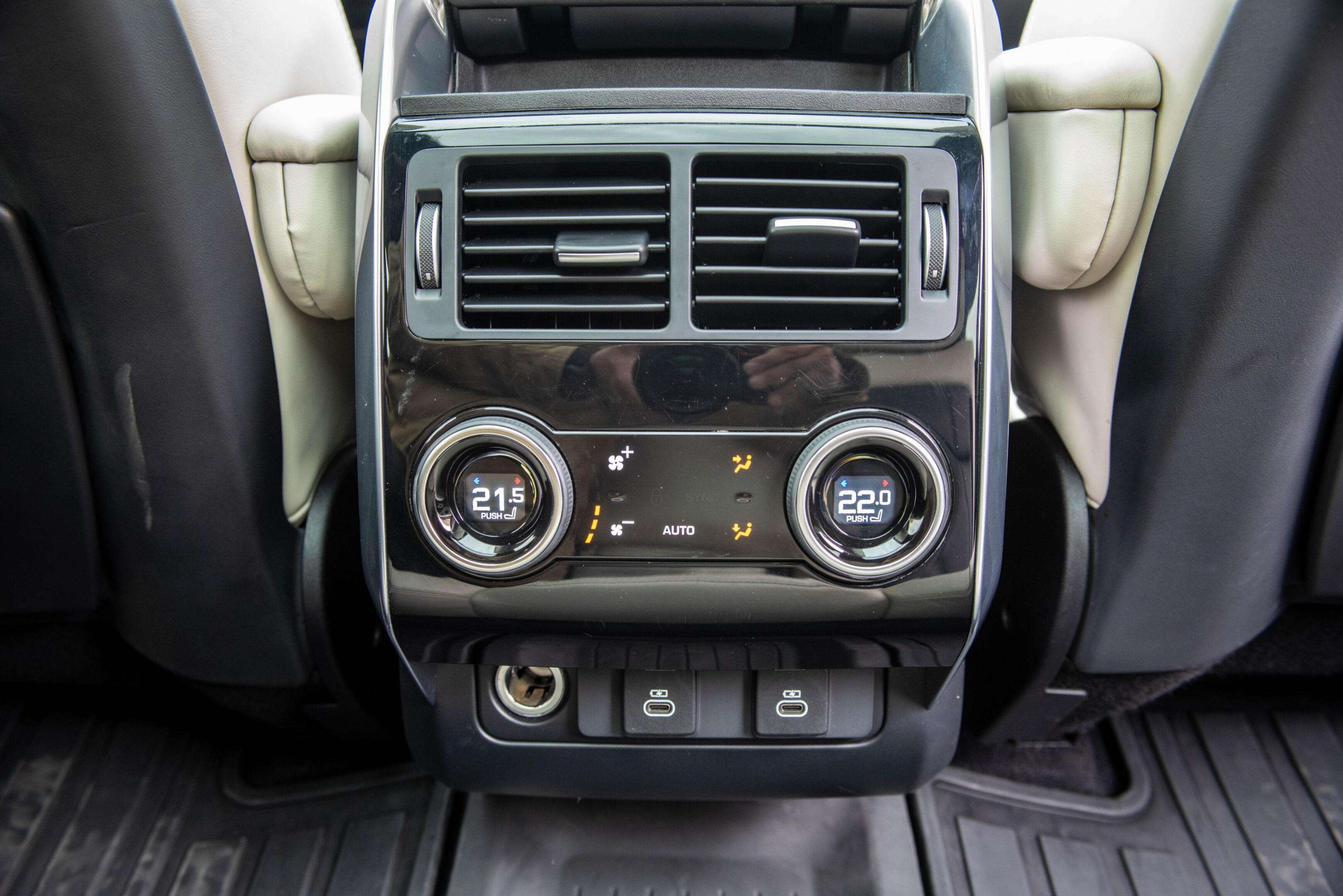2022 Land Rover Range Rover Sport V8 Supercharged Autobiography Dynamic thumb 36