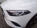 Mercedes-Benz A 180 Progressive Night-Line Weiß - thumbnail 9