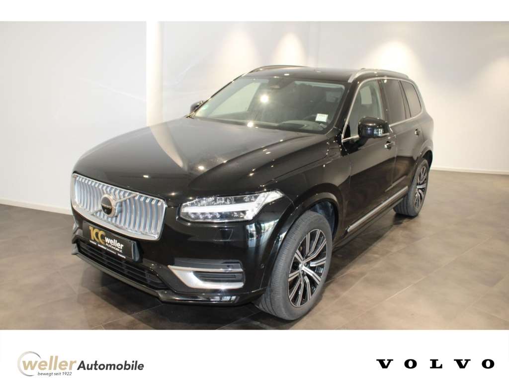 Volvo XC 90