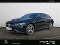 Mercedes-Benz CLA 250 CLA 250 e AMG Kamera+AHK+Ambiente+LED+KeylessGO+ Schwarz - thumbnail 1