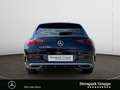 Mercedes-Benz CLA 250 CLA 250 e AMG Kamera+AHK+Ambiente+LED+KeylessGO+ Schwarz - thumbnail 4