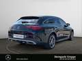 Mercedes-Benz CLA 250 CLA 250 e AMG Kamera+AHK+Ambiente+LED+KeylessGO+ Schwarz - thumbnail 5