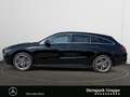 Mercedes-Benz CLA 250 CLA 250 e AMG Kamera+AHK+Ambiente+LED+KeylessGO+ Schwarz - thumbnail 2