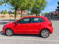 Volkswagen Polo Polo 1.4 TDI BMT Advance 66kW Advance Rojo - thumbnail 5