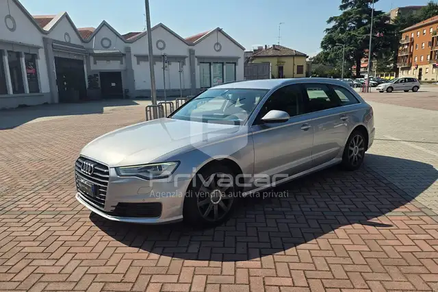 Audi A6 A6 Avant 2.0 TDI 190 CV ultra Business Plus