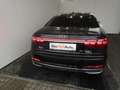 Audi A8 60 TFSI e quattro Lang Schwarz - thumbnail 21