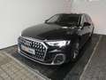 Audi A8 60 TFSI e quattro Lang Schwarz - thumbnail 1