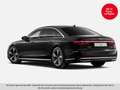 Audi A8 60 TFSI e quattro Lang Schwarz - thumbnail 25