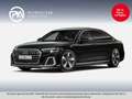 Audi A8 60 TFSI e quattro Lang Schwarz - thumbnail 1