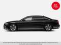 Audi A8 60 TFSI e quattro Lang Schwarz - thumbnail 3