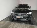 Audi A8 60 TFSI e quattro Lang Schwarz - thumbnail 2
