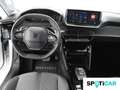 Peugeot 208 1.2 Hybrid Allure e-DCS6 100 Blanc - thumbnail 9